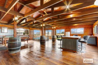 House For Sale - VIC - Stradbroke - 3851 - "COREECE PARK" - 60 ACRES (Image 2)