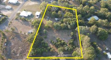 Residential Block For Sale - QLD - Forrest Beach - 4850 - COASTAL SERENITY & SPACE! (Image 2)