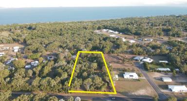 Residential Block For Sale - QLD - Forrest Beach - 4850 - COASTAL SERENITY & SPACE! (Image 2)