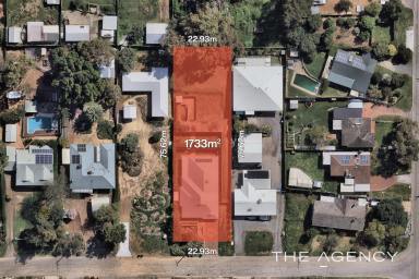 House For Sale - WA - Swan View - 6056 - Endless Potential on 1733sqm – Beautiful Large Family Home with R12.5 Subdivision Opportunity (Image 2)