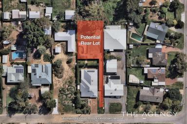 House For Sale - WA - Swan View - 6056 - Endless Potential on 1733sqm – Beautiful Large Family Home with R12.5 Subdivision Opportunity (Image 2)