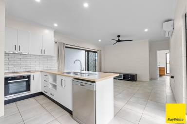 Duplex/Semi-detached Auction - QLD - White Rock - 4868 - Solid Block Half Duplex | Low-Maintenance & Move-In Ready  (Image 2)