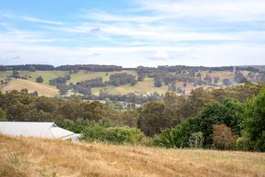 Residential Block For Sale - WA - Kangaroo Gully - 6255 - Corner Block with Valley Views (Image 2)