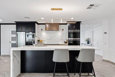 House For Sale - VIC - Spring Gully - 3550 - Contemporary Family Space with Stunning Updates (Image 2)