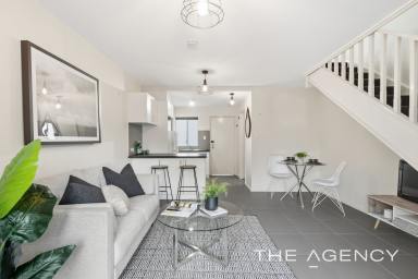 Apartment For Sale - WA - Rivervale - 6103 - Stylish Apartment with Breathtaking Views! (Image 2)