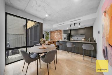 House For Lease - WA - Victoria Park - 6100 - Near-New Boutique Living in the Heart of Victoria Park  (Image 2)