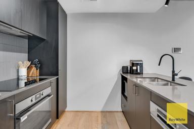 House For Lease - WA - Victoria Park - 6100 - Near-New Boutique Living in the Heart of Victoria Park  (Image 2)