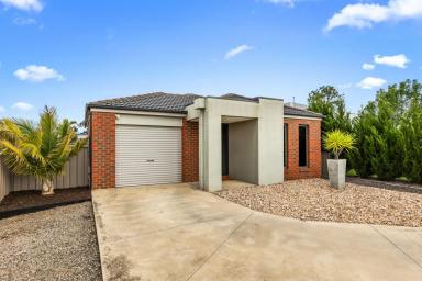House For Sale - VIC - Epsom - 3551 - Contemporary comfort with shedding and side access (Image 2)