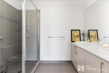 Townhouse For Sale - VIC - Clyde - 3978 - Modern Living with Parkland Views (Image 2)