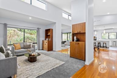 House For Sale - VIC - Mount Martha - 3934 - A Sanctuary Backing Directly Onto a Tranquil Bushland Reserve  (Image 2)