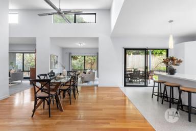 House For Sale - VIC - Mount Martha - 3934 - A Sanctuary Backing Directly Onto a Tranquil Bushland Reserve  (Image 2)