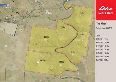 Other (Rural) For Sale - NSW - Golspie - 2580 - Prime Grazing Opportunity on Golspie Road  (Image 2)