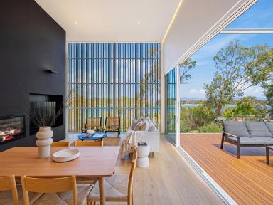 House For Sale - TAS - Lewisham - 7173 - Where everyday feels like a holiday - a stunning Lewisham gem!  (Image 2)