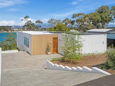 House For Sale - TAS - Lewisham - 7173 - Where everyday feels like a holiday - a stunning Lewisham gem!  (Image 2)