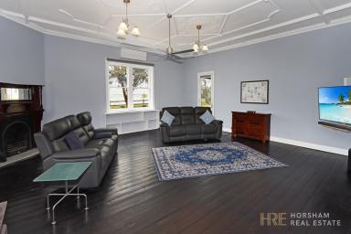 House For Sale - VIC - Horsham - 3400 - Stunning Fully Renovated Homestead on 10 Acres — Minutes from Horsham  (Image 2)