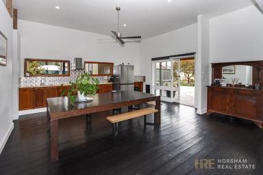 House For Sale - VIC - Horsham - 3400 - Stunning Fully Renovated Homestead on 10 Acres — Minutes from Horsham  (Image 2)