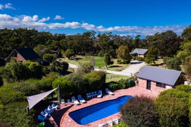 Lifestyle For Sale - VIC - Fish Creek - 3959 - Premier Coastal Lifestyle & Income Opportunity  (Image 2)