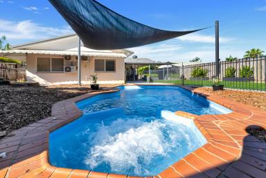House For Sale - QLD - Bentley Park - 4869 - SWIMMING POOL, 4-BEDROOMS, FULLY FENCED ON 722m2......SENSATIONAL  (Image 2)
