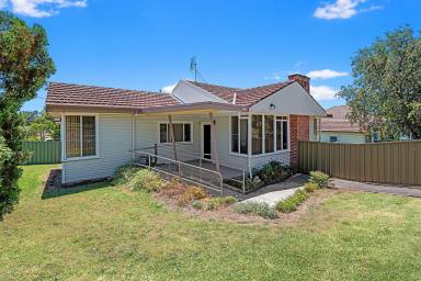 House For Sale - NSW - Raymond Terrace - 2324 - FRESHLY UPDATED IN PRIME LOCATION WITH GRANNY FLAT POTENTIAL!  (Image 2)