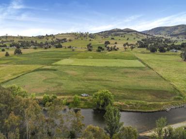 House Auction - NSW - Tumut - 2720 - "Riverview Auction"  (Image 2)