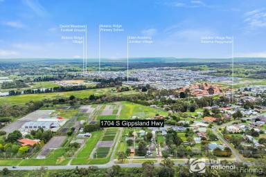 Lifestyle For Sale - VIC - Junction Village - 3977 - ✨ Expression of Interest – A Rare Corner Site With Endless Possibilities! ✨  (Image 2)