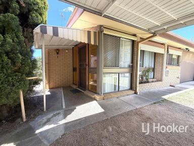 Unit For Sale - NSW - Inverell - 2360 - Tidy Brick Unit. (Image 2)