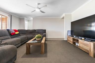 House For Sale - VIC - Mildura - 3500 - A Smart Four Bedroom Investment on a Large Block.  (Image 2)
