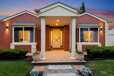 House For Sale - VIC - Mildura - 3500 - Sophisticated Family Living (Image 2)