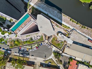 Apartment For Sale - NSW - Liverpool - 2170 - “Relaxed Riverside Living – The Perfect Place to Call Home”  (Image 2)