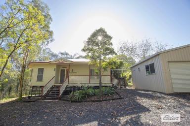 Acreage/Semi-rural For Sale - QLD - Laidley - 4341 - Hideaway, Rin-Wil Downs -13acres (Image 2)