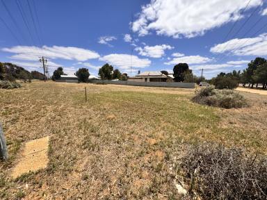 Residential Block For Sale - VIC - Murrayville - 3512 - Yes, a $15k block of land!  (Image 2)
