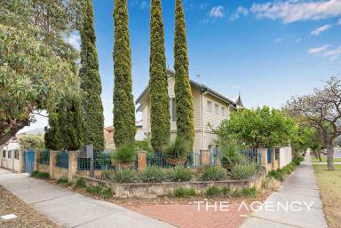 House For Sale - WA - Kensington - 6151 - Elegant Double-Storey Living | Crafted for Quality & Lifestyle  (Image 2)