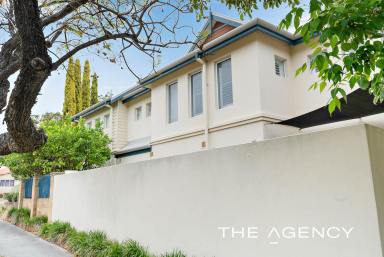 House For Sale - WA - Kensington - 6151 - Elegant Double-Storey Living | Crafted for Quality & Lifestyle  (Image 2)