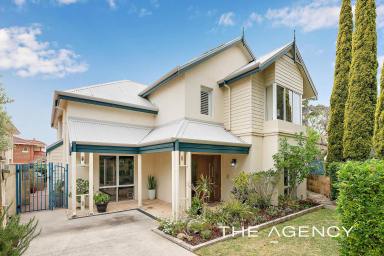 House For Sale - WA - Kensington - 6151 - Elegant Double-Storey Living | Crafted for Quality & Lifestyle (Image 2)