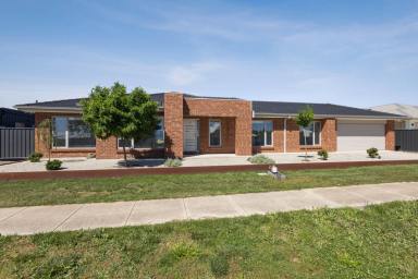 House Leased - VIC - Axedale - 3551 - Spacious Family Home with Shed  (Image 2)