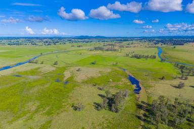 Residential Block For Sale - NSW - Bellimbopinni - 2440 - A Combined 66 Hectares of Prime Farming & Grazing Country (Image 2)