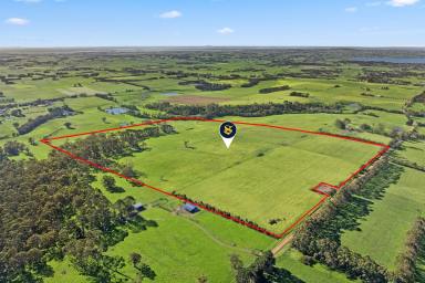 Lifestyle For Sale - VIC - Elliminyt - 3250 - MAGNIFICENT COLAC – ELLIMINYT CITY FRINGE ACREAGE (Image 2)