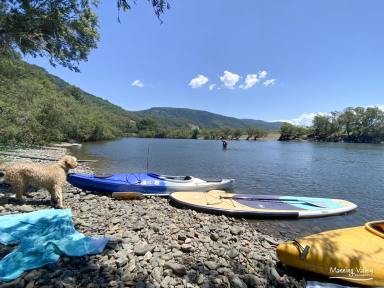 Lifestyle For Sale - NSW - Kimbriki - 2429 - Relax, Rewind & Reimagine – Land, Livestock & Lifestyle Await (Image 2)