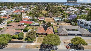 House For Sale - WA - Wilson - 6107 - Well Loved Family Home On a Elevated Development Potential Lot (Image 2)