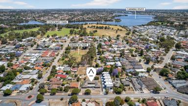 House For Sale - WA - Wilson - 6107 - Wilson Super Site with a Bonus Quadraplex! (Image 2)