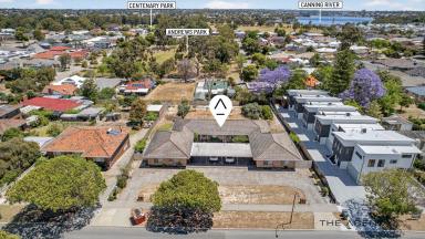 House For Sale - WA - Wilson - 6107 - Wilson Super Site with a Bonus Quadraplex! (Image 2)