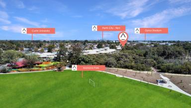 Apartment For Sale - WA - Queens Park - 6107 - Parkland Views just 9km from the Perth City  (Image 2)