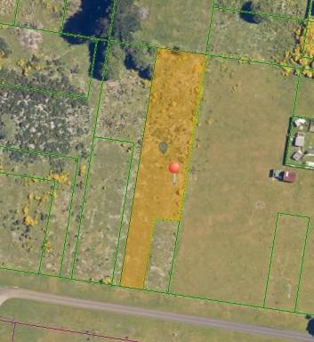 Residential Block For Sale - TAS - Waratah - 7321 - 53 English Street, Waratah 1707m² Village Zone Allotment (Image 2)