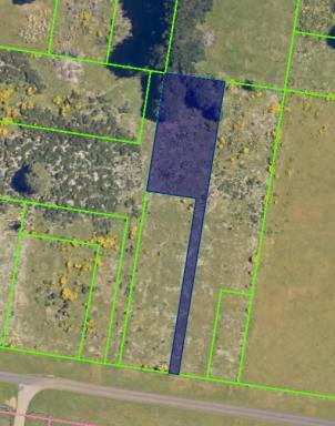 Residential Block For Sale - TAS - Waratah - 7321 - 55 English Street, Waratah – Spacious Village Block (Image 2)