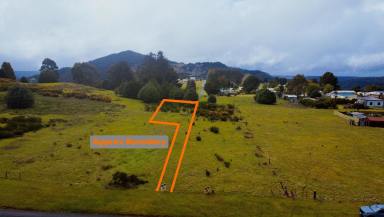 Residential Block For Sale - TAS - Waratah - 7321 - 55 English Street, Waratah – Spacious Village Block  (Image 2)