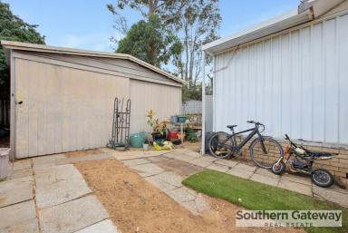 House For Sale - WA - Parmelia - 6167 - GREAT OPPORTUNITY - SOLID 3X1 ON 708m²  WITH WORKSHOP & POTENTIAL PLUS  (Image 2)