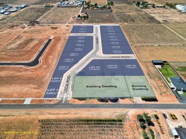 Residential Block For Sale - VIC - Mildura - 3500 - A Limited Collection of Prestigious Lots  (Image 2)