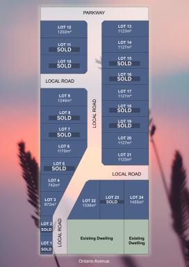 Residential Block For Sale - VIC - Mildura - 3500 - A Limited Collection of Prestigious Lots  (Image 2)