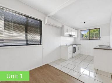 Duplex/Semi-detached For Sale - QLD - East Toowoomba - 4350 - Duplex Investment - Double your Income, Halve your Risk!  (Image 2)