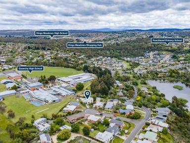 House For Sale - TAS - Norwood - 7250 - FAMILY HAVEN  (Image 2)